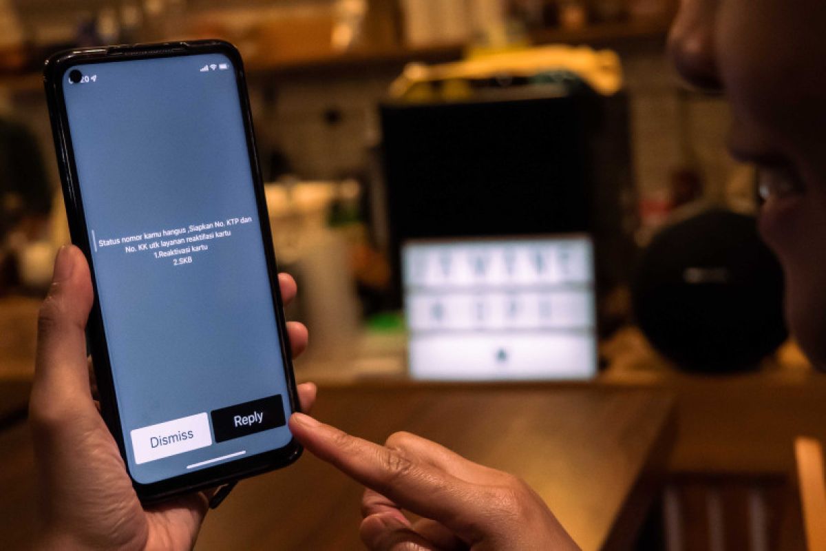 Begini cara mengaktifkan kembali nomor Telkomsel yang hangus