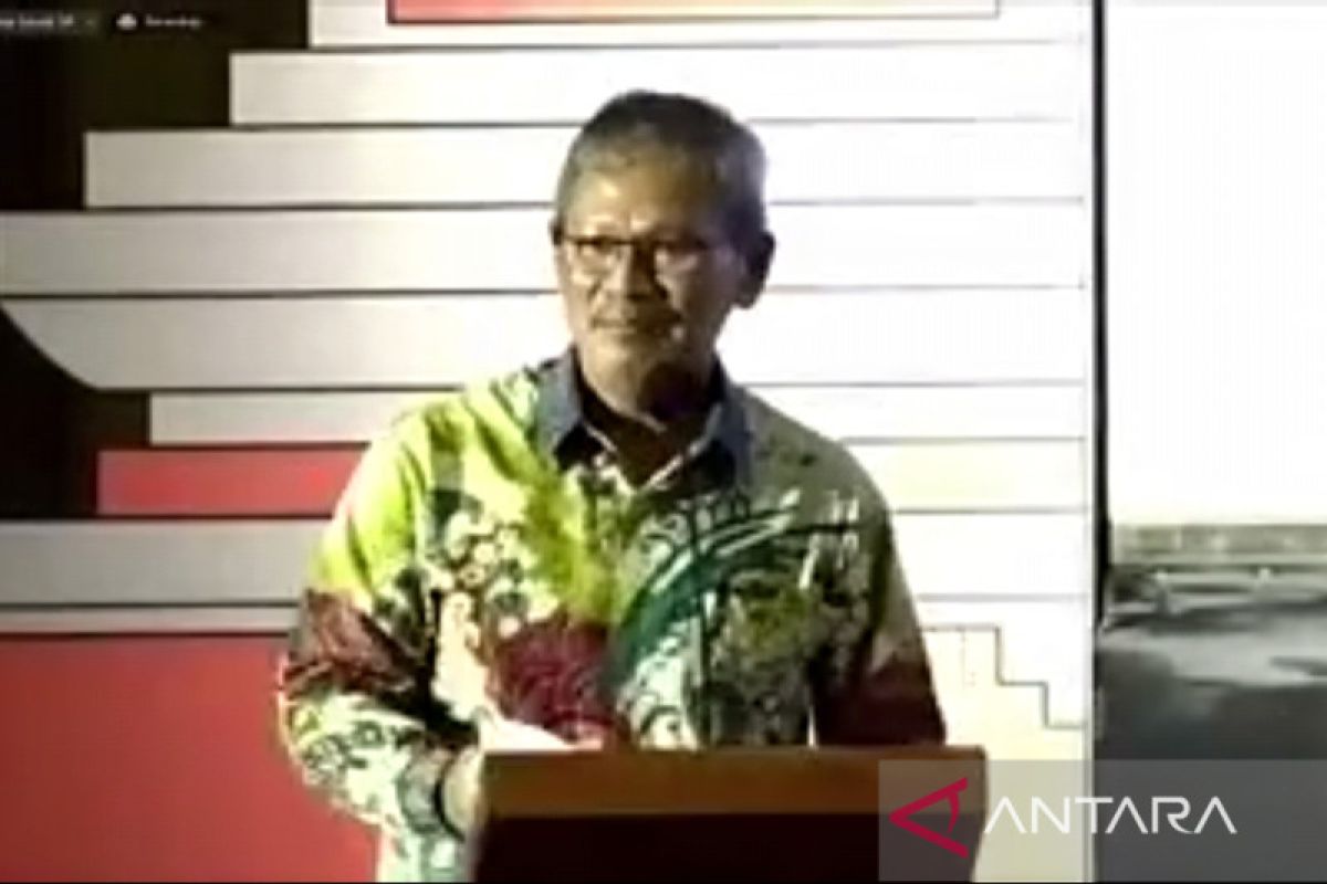 Mantan Jubir Penanganan COVID-19 Ahmad Yurianto wafat