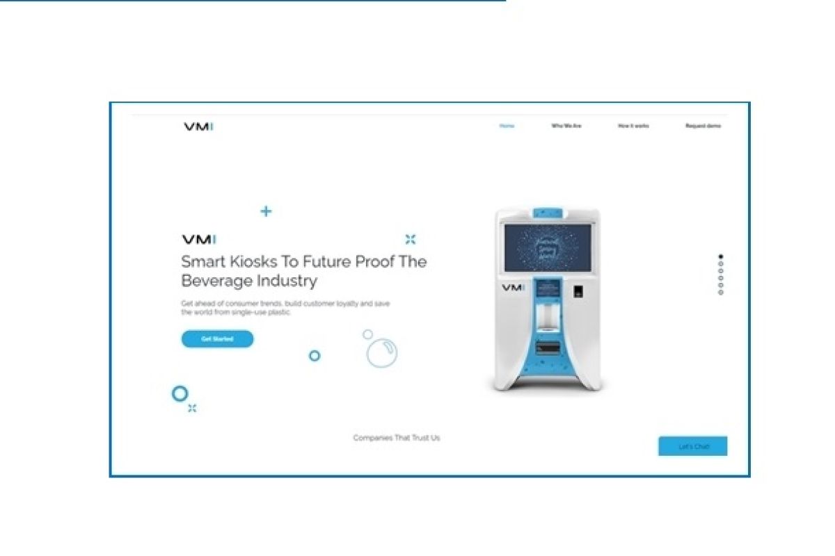 Vending Machines International secures SGD 135 million capital commitment  from Global Emerging Markets (GEM) as company seeks to go public - ANTARA  News