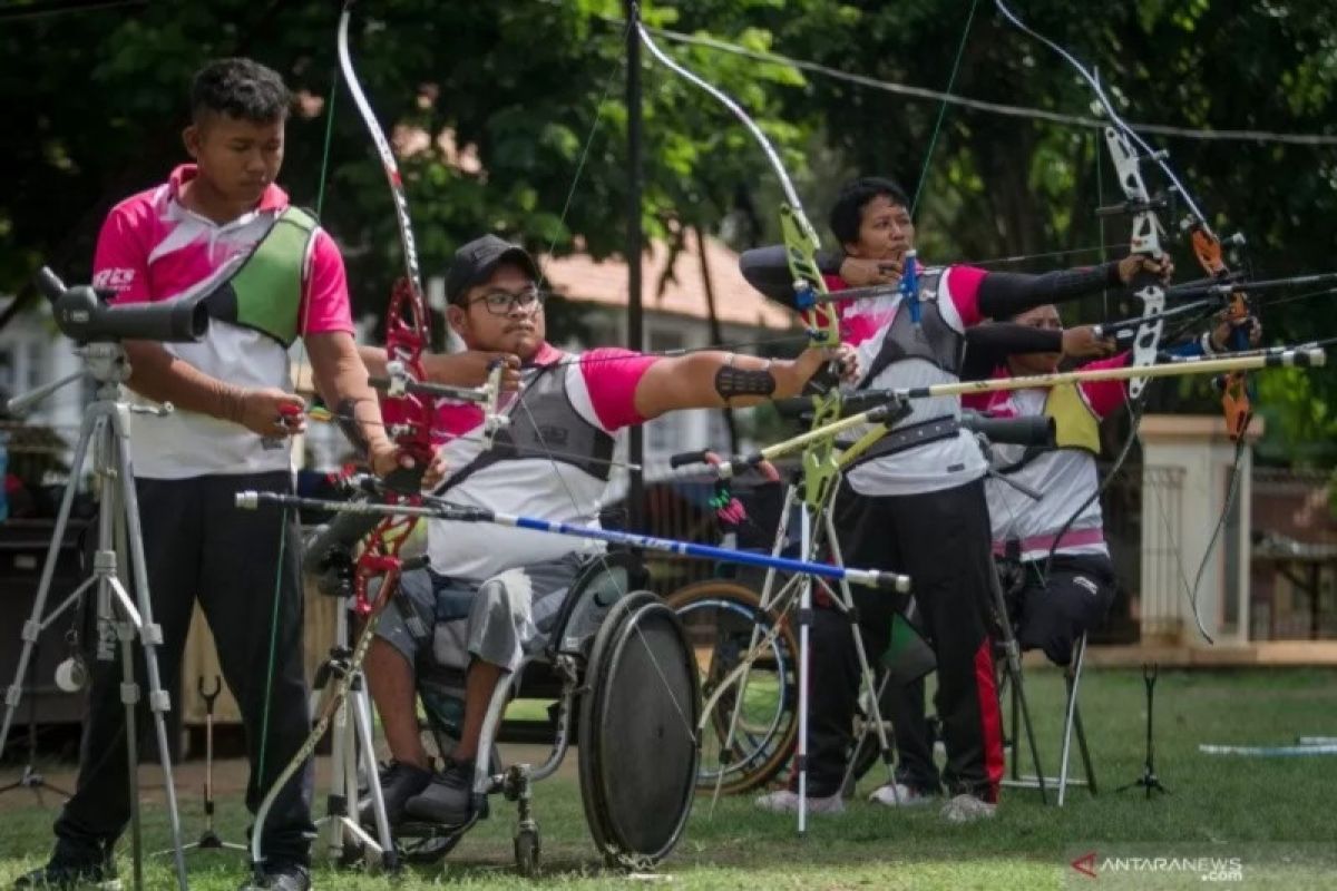 Indonesia gantikan Vietnam, dipilih jadi tuan rumah ASEAN Para Games 2022
