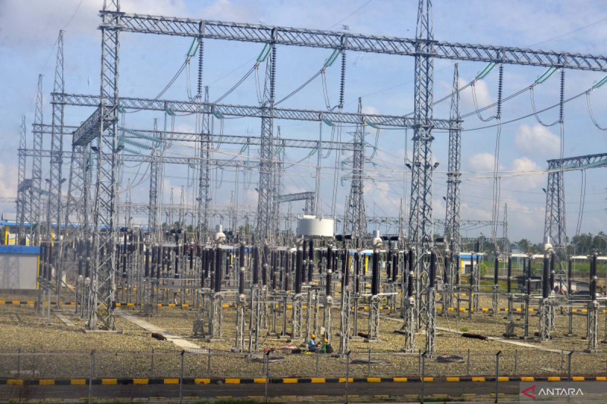 PLN Aceh siapkan infrastruktur dukung PON 2024