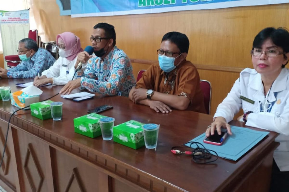 BKKBN tingkatkan pendapatan keluarga akseptor melalui kelompok UPPKA