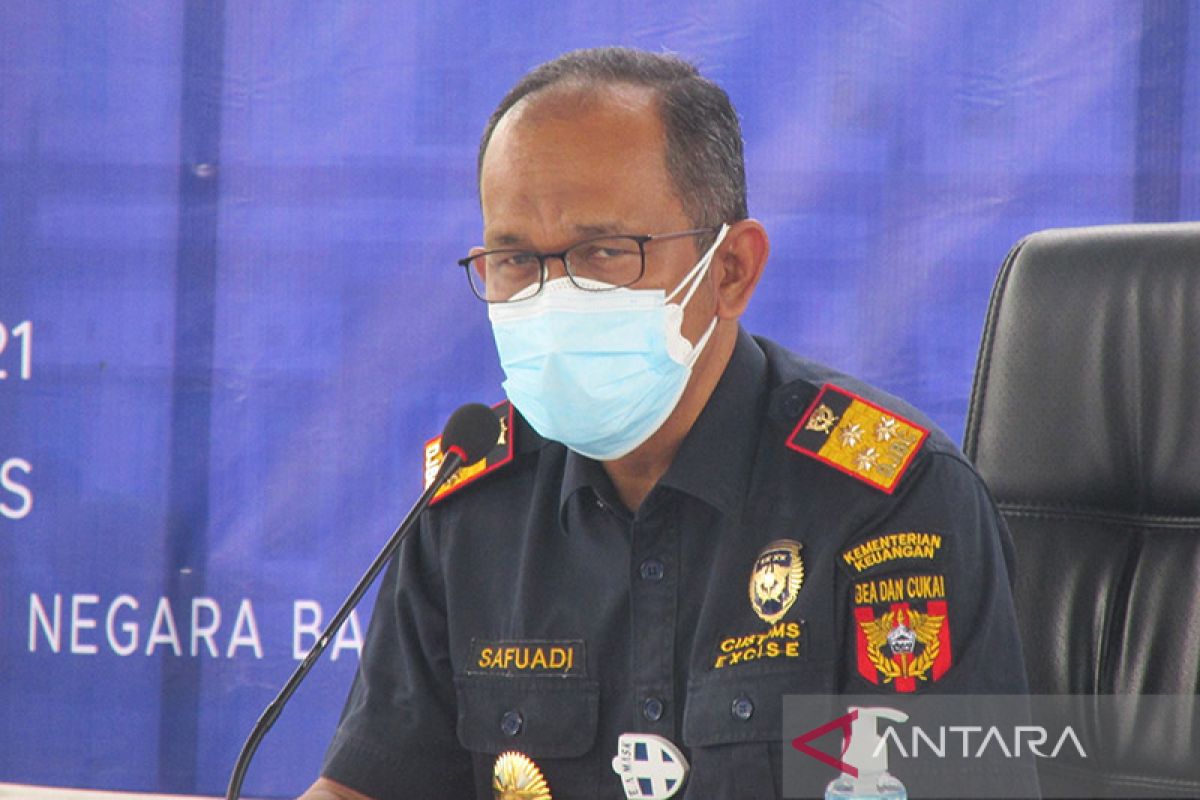Kemenkeu dorong pemerintah daerah di Aceh optimalkan pemanfaatan aset