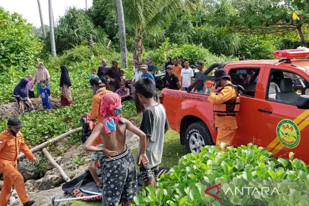 Pencari lobster dilaporkan hilang di Pulau Simeulue