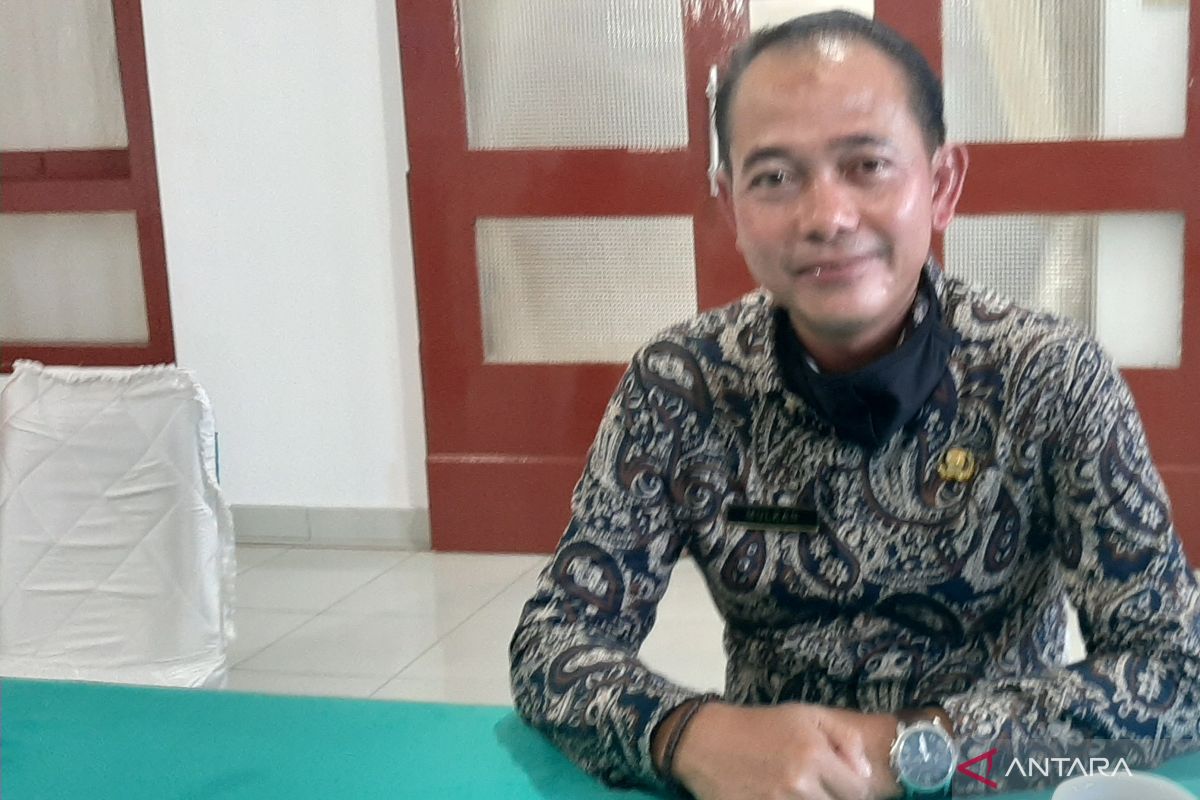 Bupati Bangka larang penambangan di kawasan pengembangan Kotaku