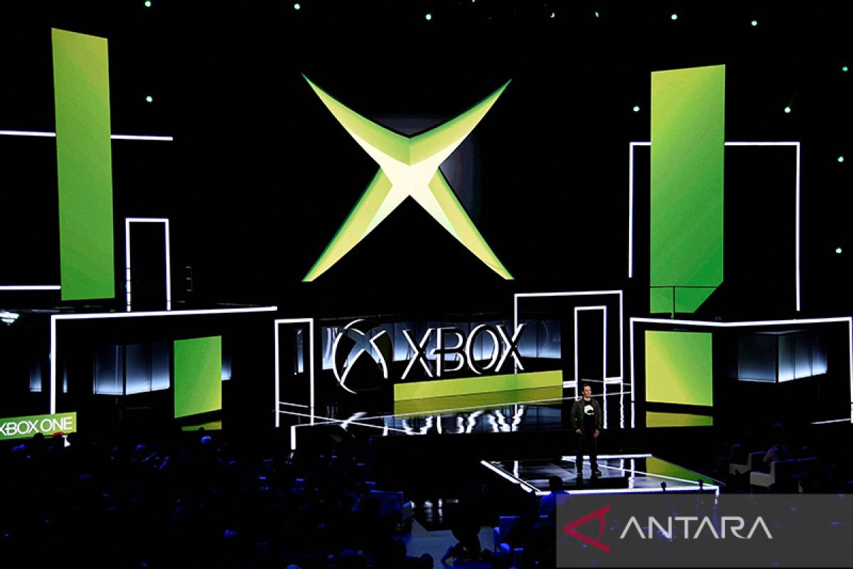 Microsoft janji lebih transparan soal langganan game Xbox di Inggris