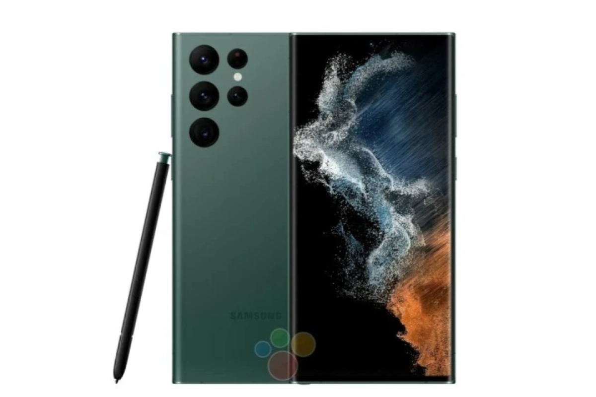 Samsung Galaxy S22 series rilis 9 Februari 2022