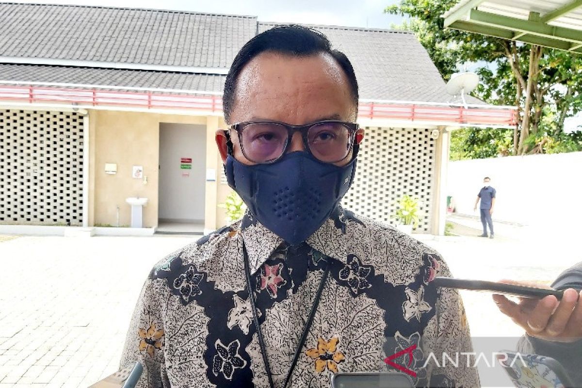 Penyaluran kredit Kalteng capai Rp36,54 triliun