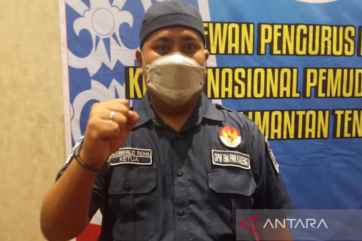 Legislator Palangka Raya dukung polisi tertibkan knalpot brong