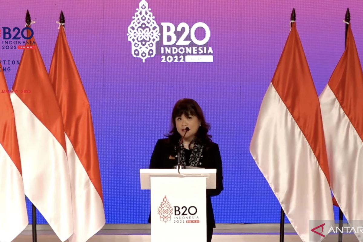 Presidensi G20 Indonesia diyakini akan bermakna bagi dunia