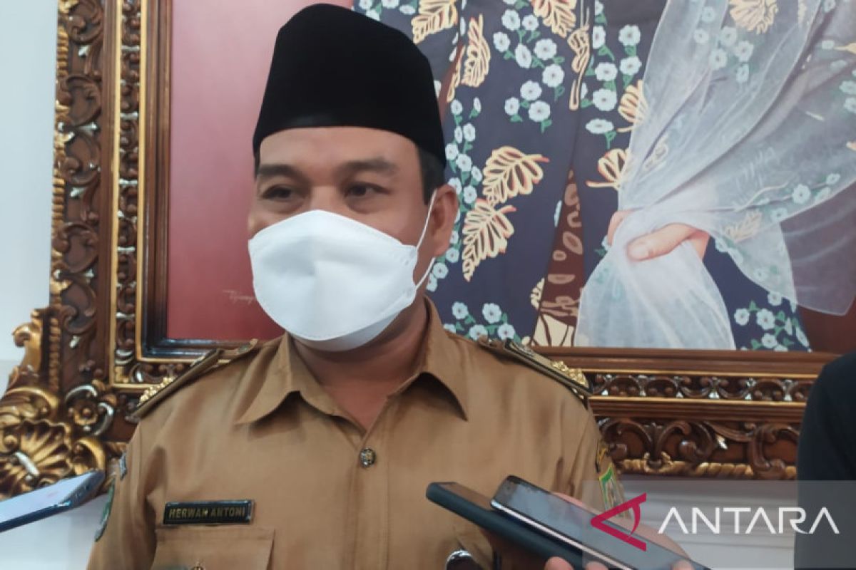 Kasus positif COVID-19 di Bengkulu bertambah delapan