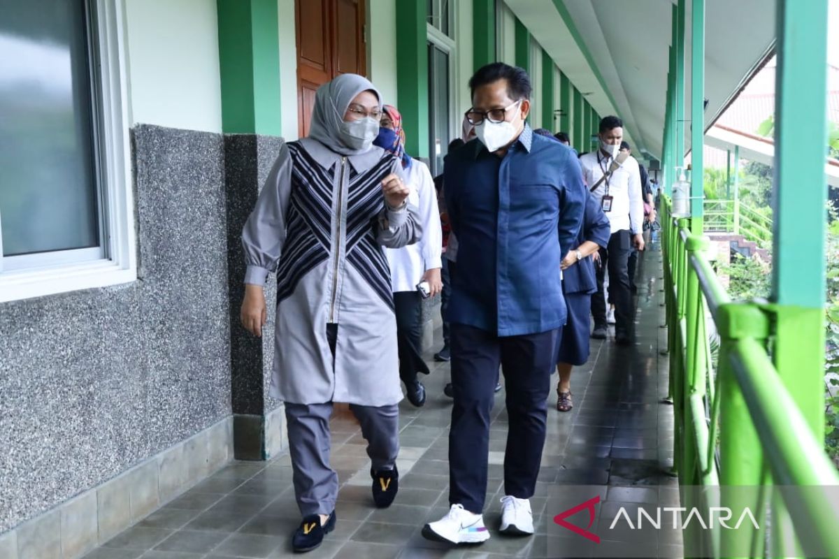 Muhaimin pastikan RUU TPKS segera disahkan hentikan kekerasan seksual