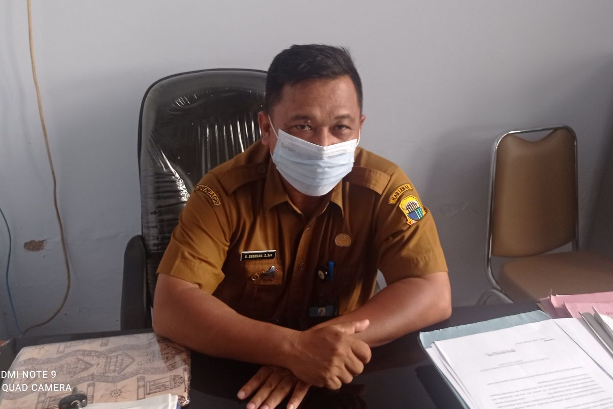 Disperindag Lebak dukung BUMD kelola pasar untuk tingkatkan PAD