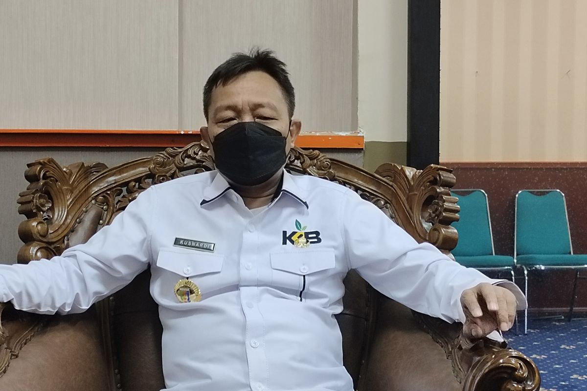 Pemprov Lampung sebut pembebasan status lahan Dipasena terus dilakukan