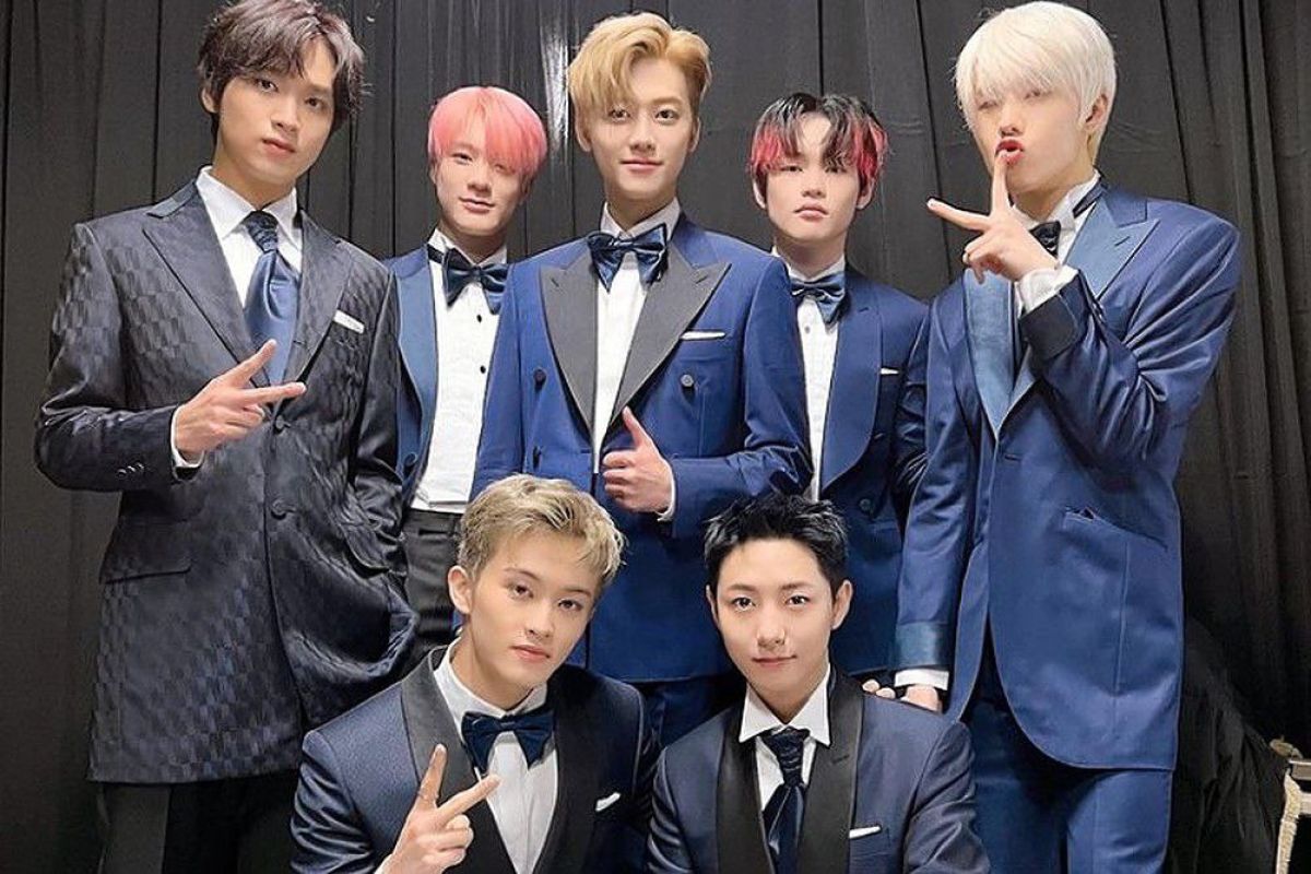 NCT Dream siap "comeback" pada Maret 2022