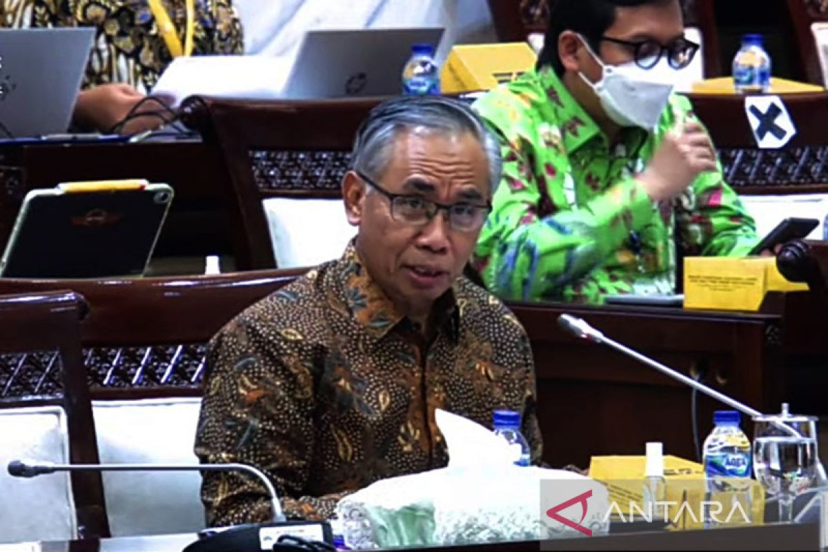 OJK: Diproses 75 penawaran umum saham senilai Rp31, 84 triliun