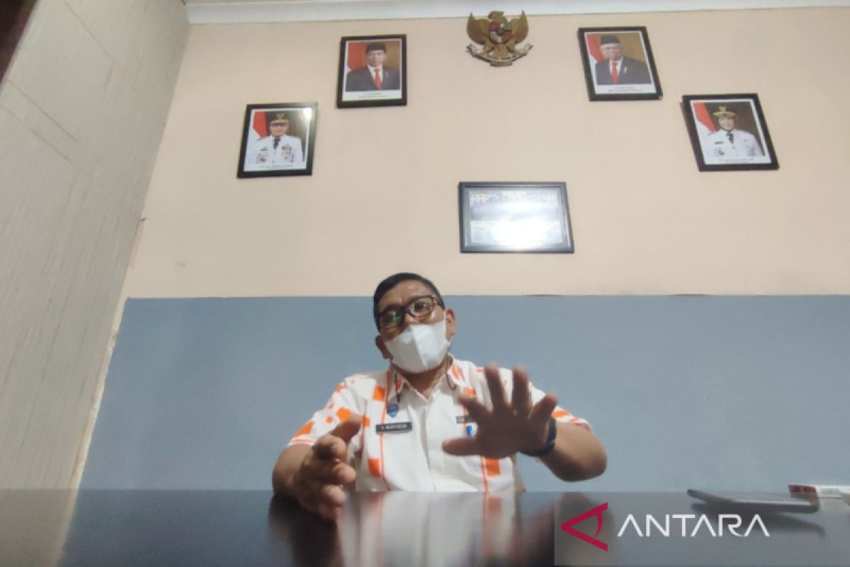 Laksanakan PTM 100 persen, Disdik Makassar pastikan prokes COVID-19 diperketat