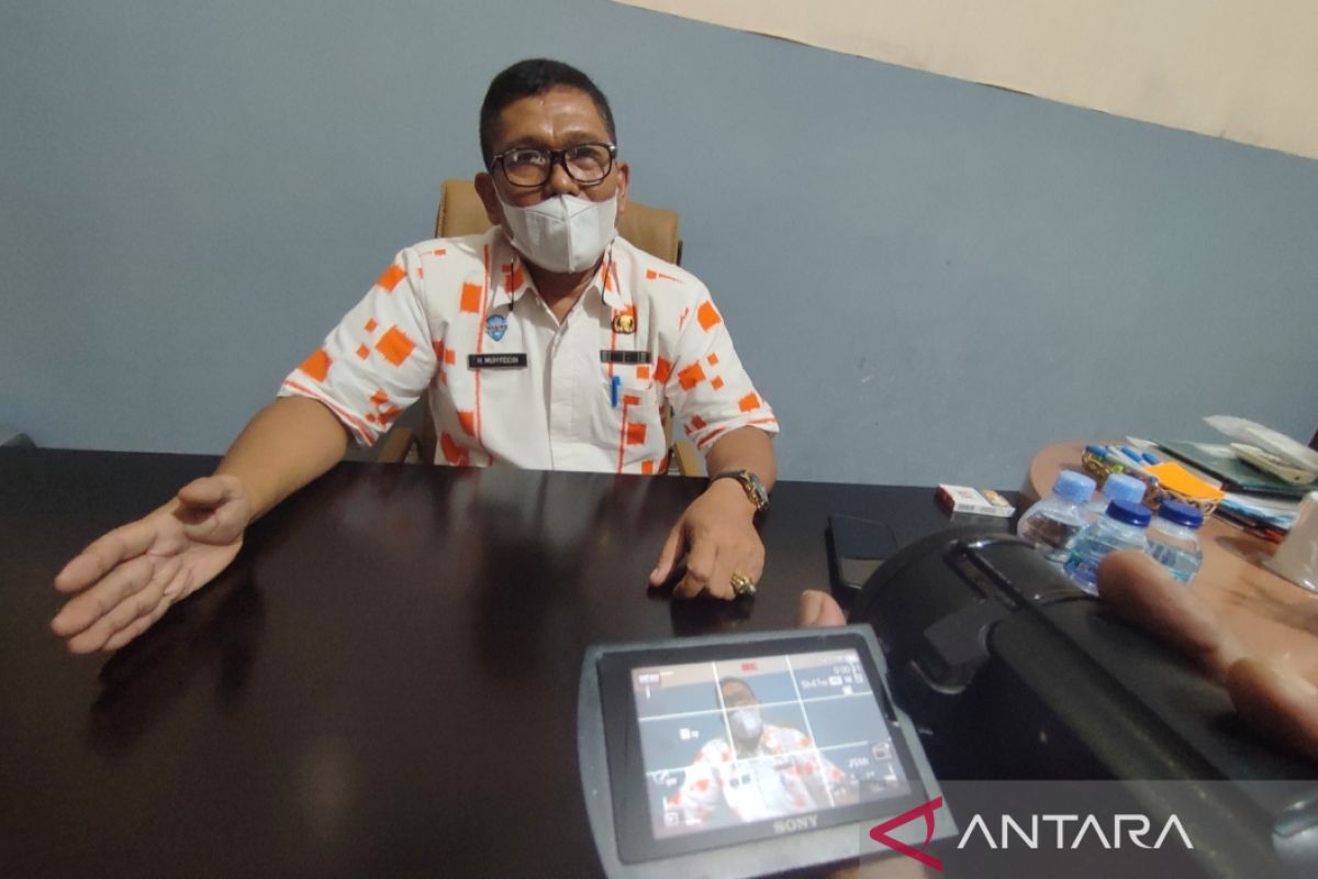 Disdik Makassar targetkan vaksinasi 132 ribu murid SD