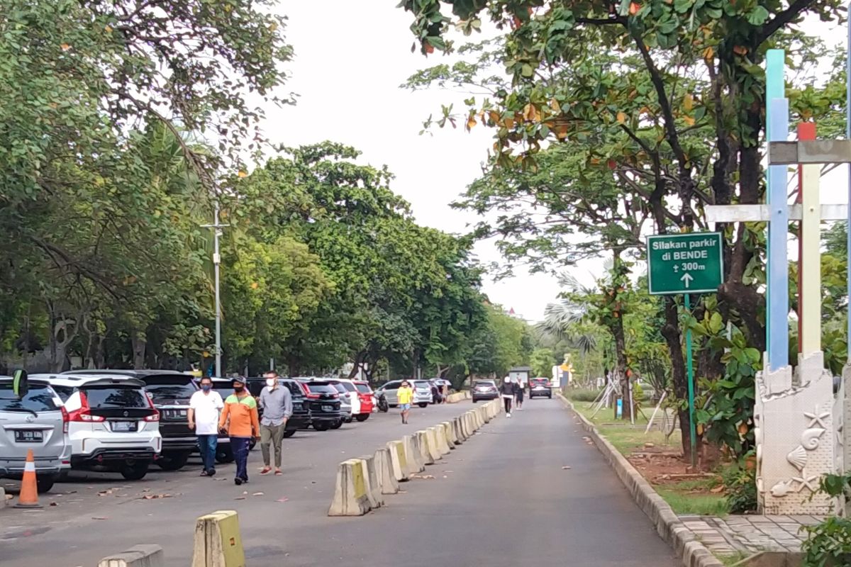 Anies Baswedan : Jangan pernah matikan kritik