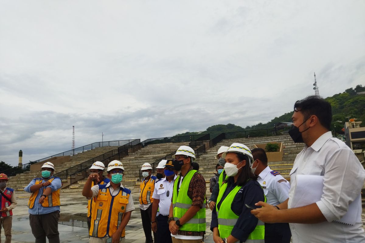 Menparekraf Sandiaga sebut Labuan Bajo siap untuk G20 dan ASEAN Summit 2023