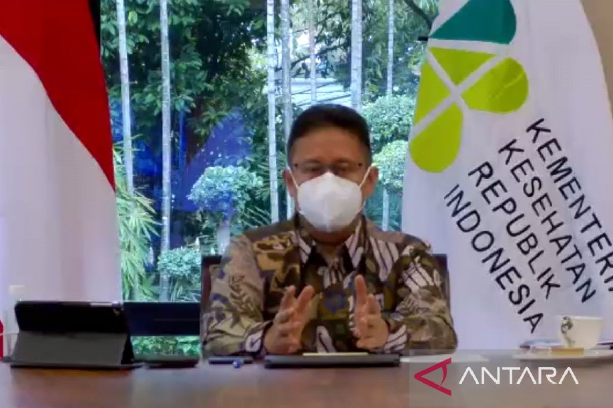 Penanganan gelombang Omicron berbeda dengan Delta