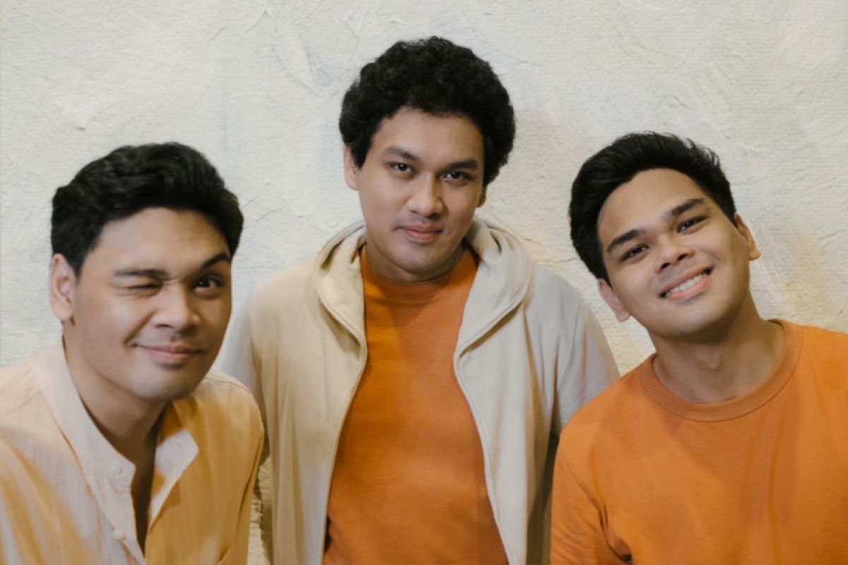 The Overtunes ungkap perbedaan setelah  jadi band indie