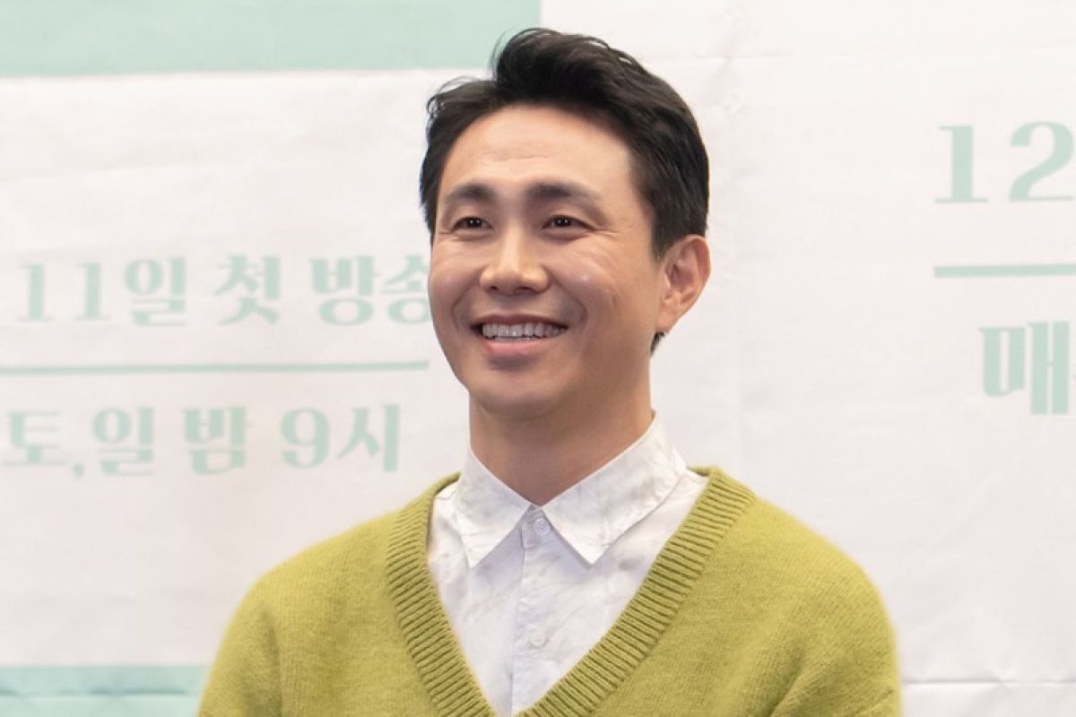 Oh Jung Se dapat tawaran main drama fiksi ilmiah bareng Lee Min Ho