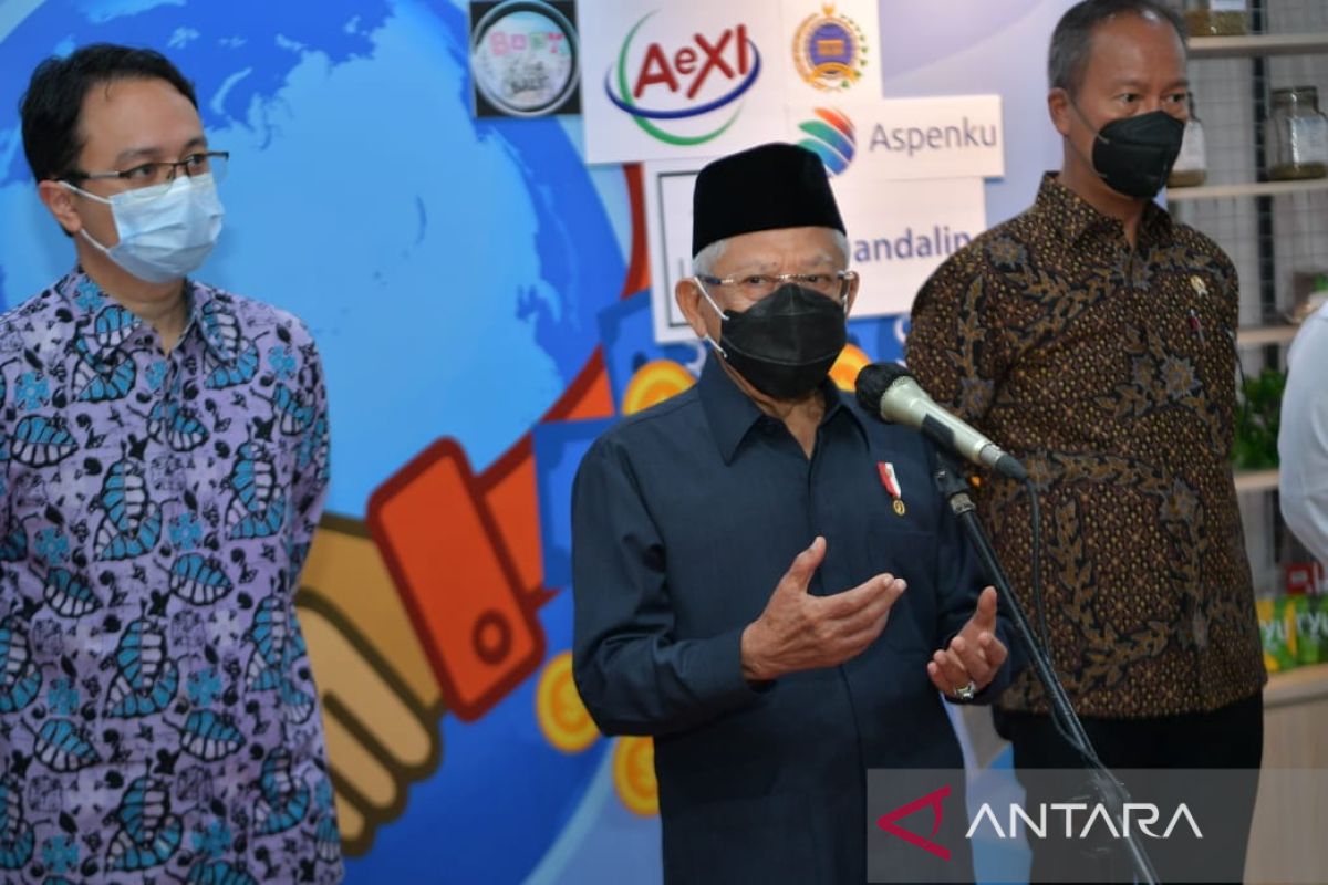 Pemerintah antisipasi penyebaran COVID-19 Omicron di Indonesia