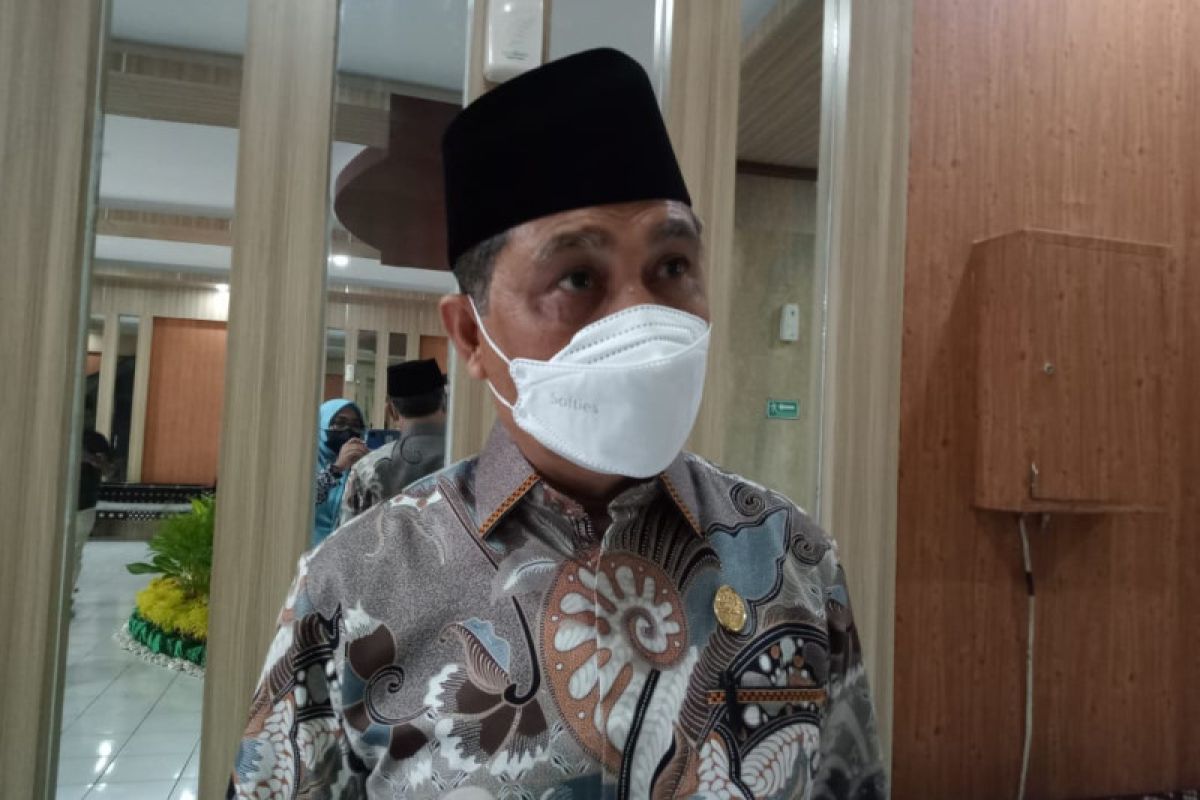 Kemenag Mataram belum mengeluarkan rekomendasi keberangkatan jamaah umrah