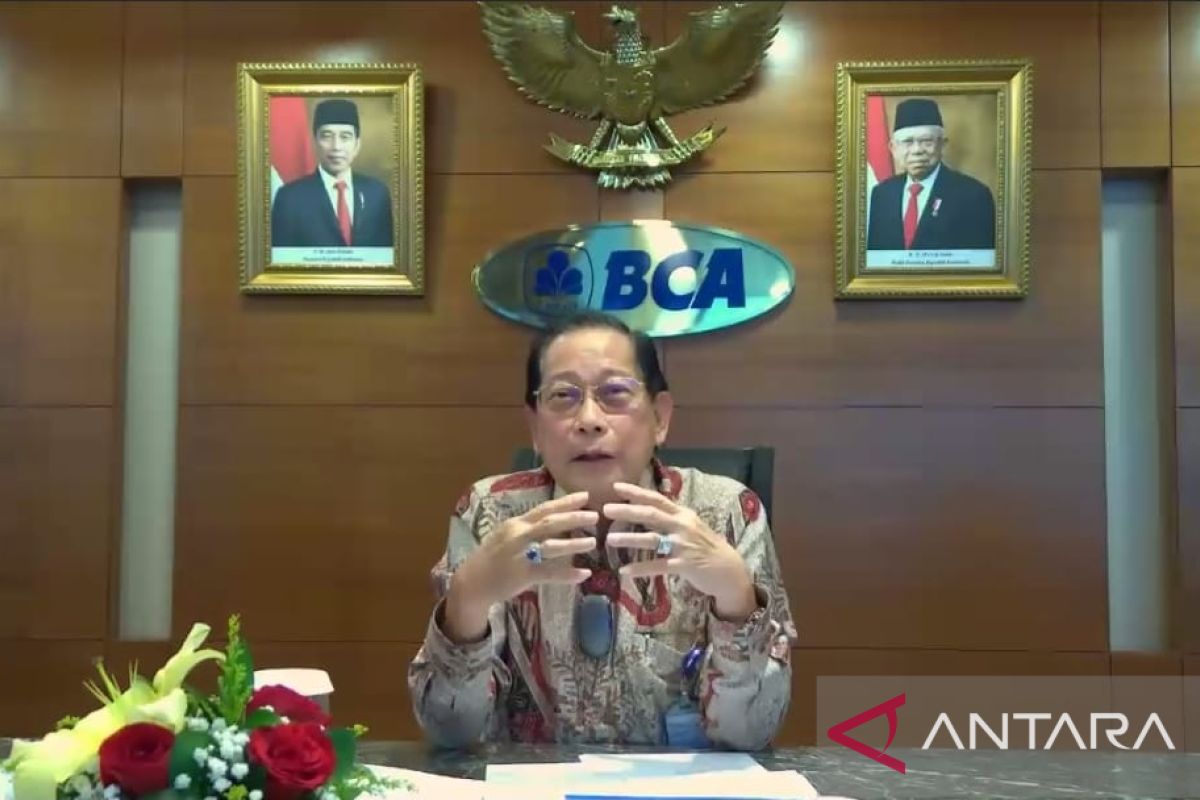 BCA alokasikan Rp400 miliar untuk perbesar modal ventura