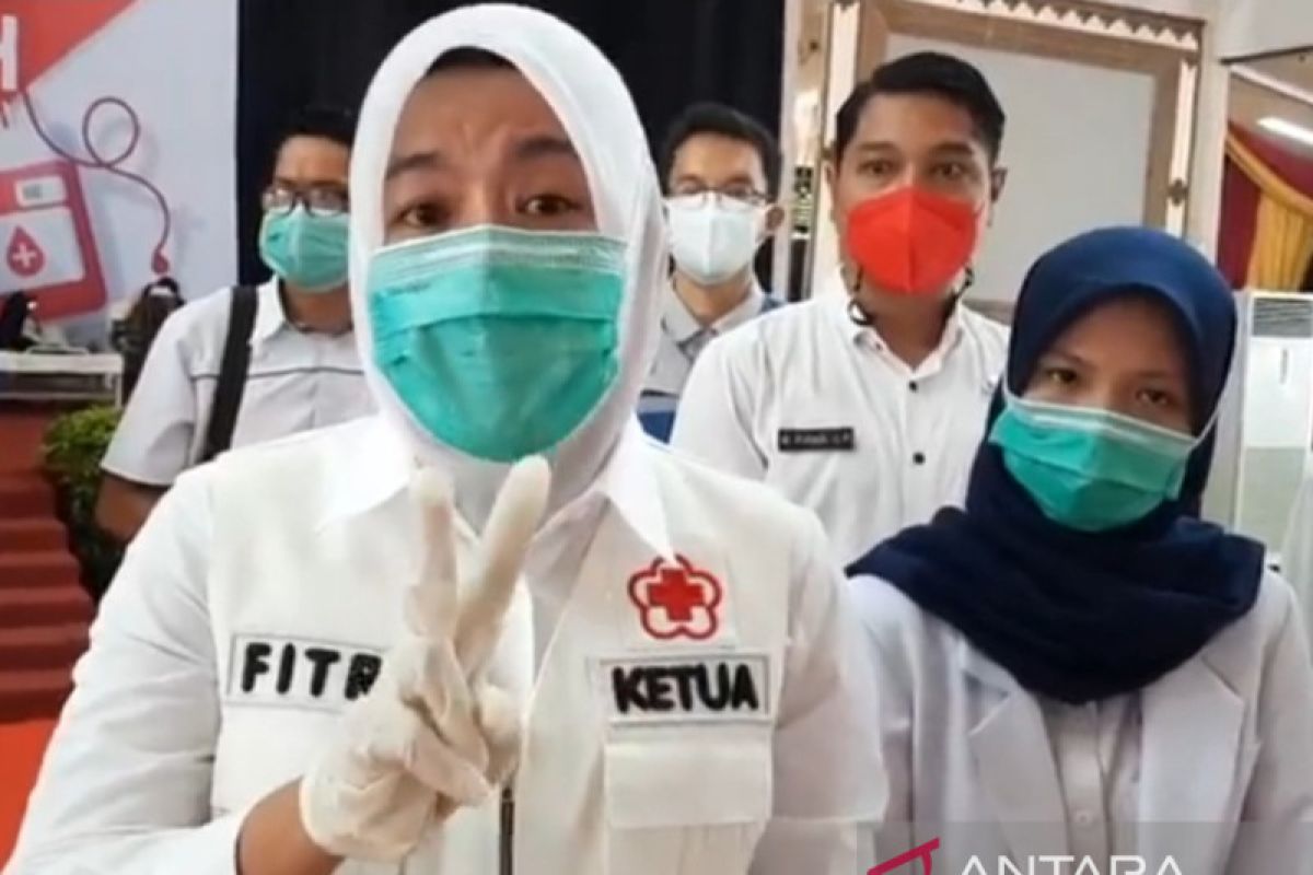 Wawako Palembang imbau warga  tingkatkan PHBS cegah DBD dan COVID-19