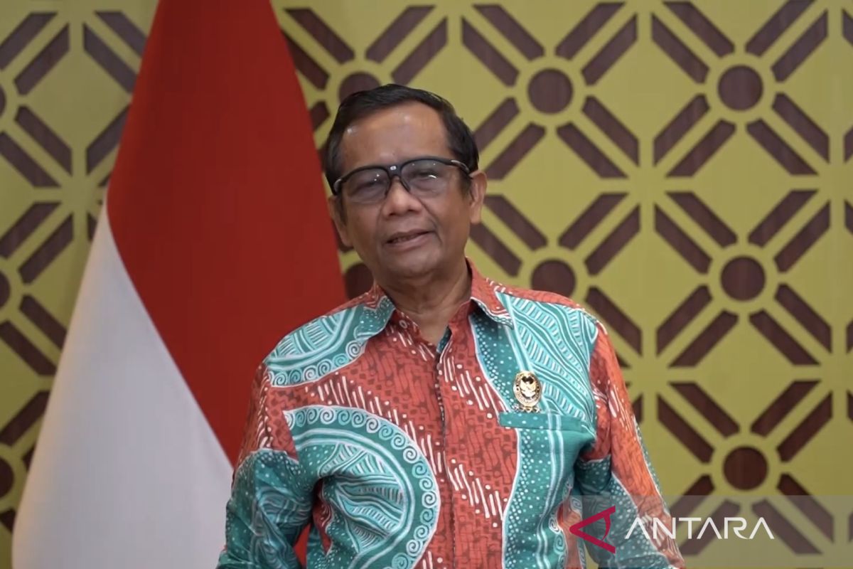 Normalcy has returned in Eastern Indonesia, Security Minister affirms