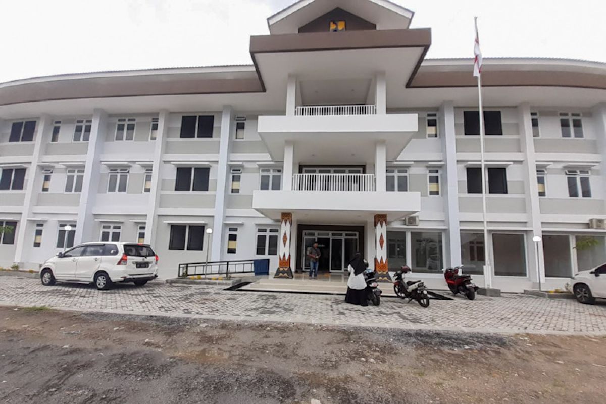 Pemkot Yogyakarta membuka pendaftaran calon penghuni Rusunawa Bener