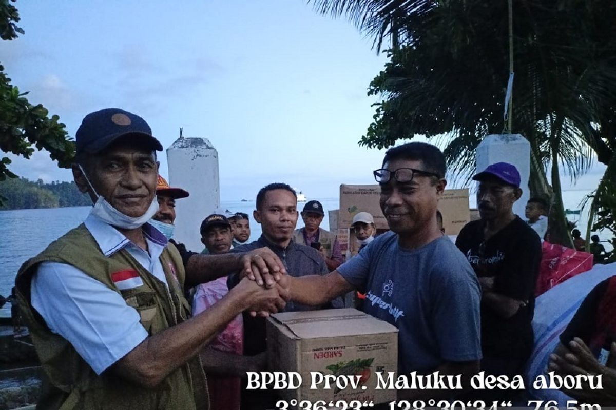 DPRD Maluku minta Pemda lakukan tanggap darurat tangani pengungsi Kariu, begini penjelasannya