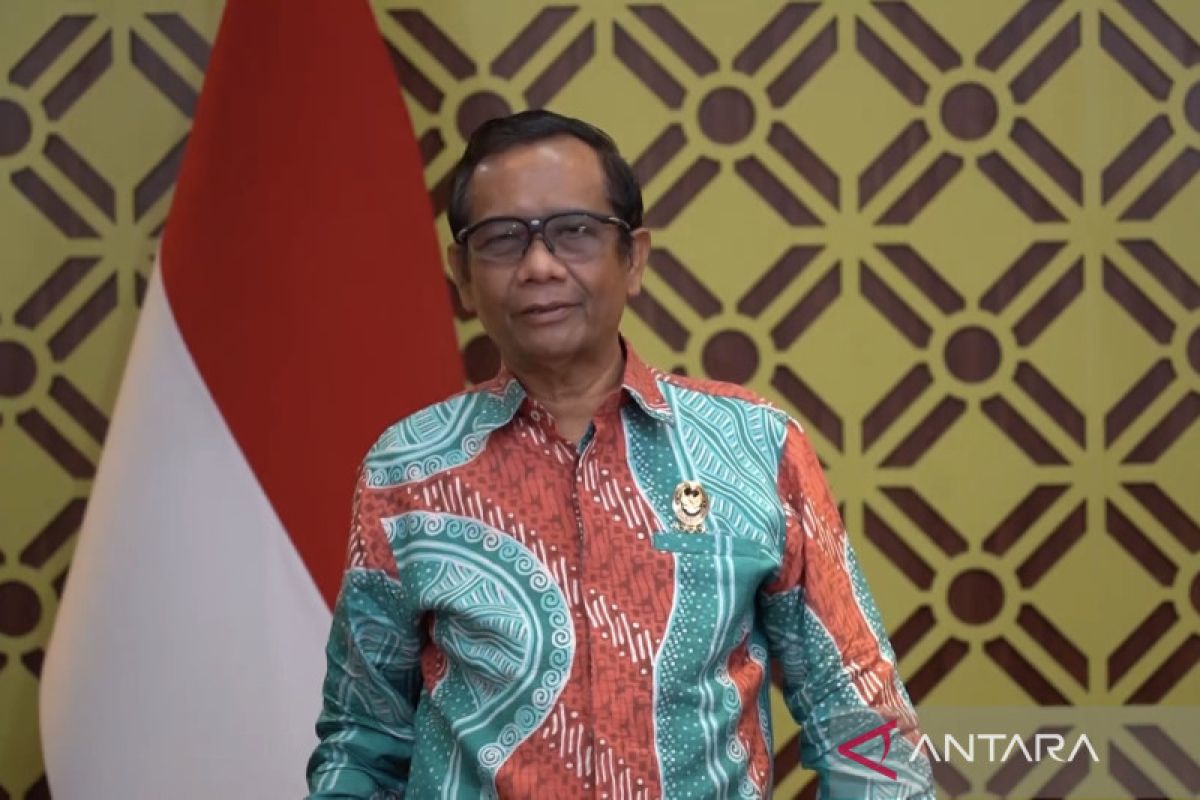 Menko Polhukam kirim tim ke Maluku-Papua selesaikan konflik tanah