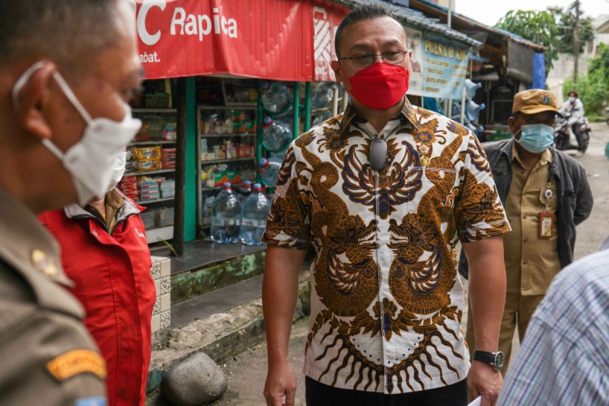 Anggota DPRD: Tidak ada tempat bagi bandar narkoba di Jakarta Barat