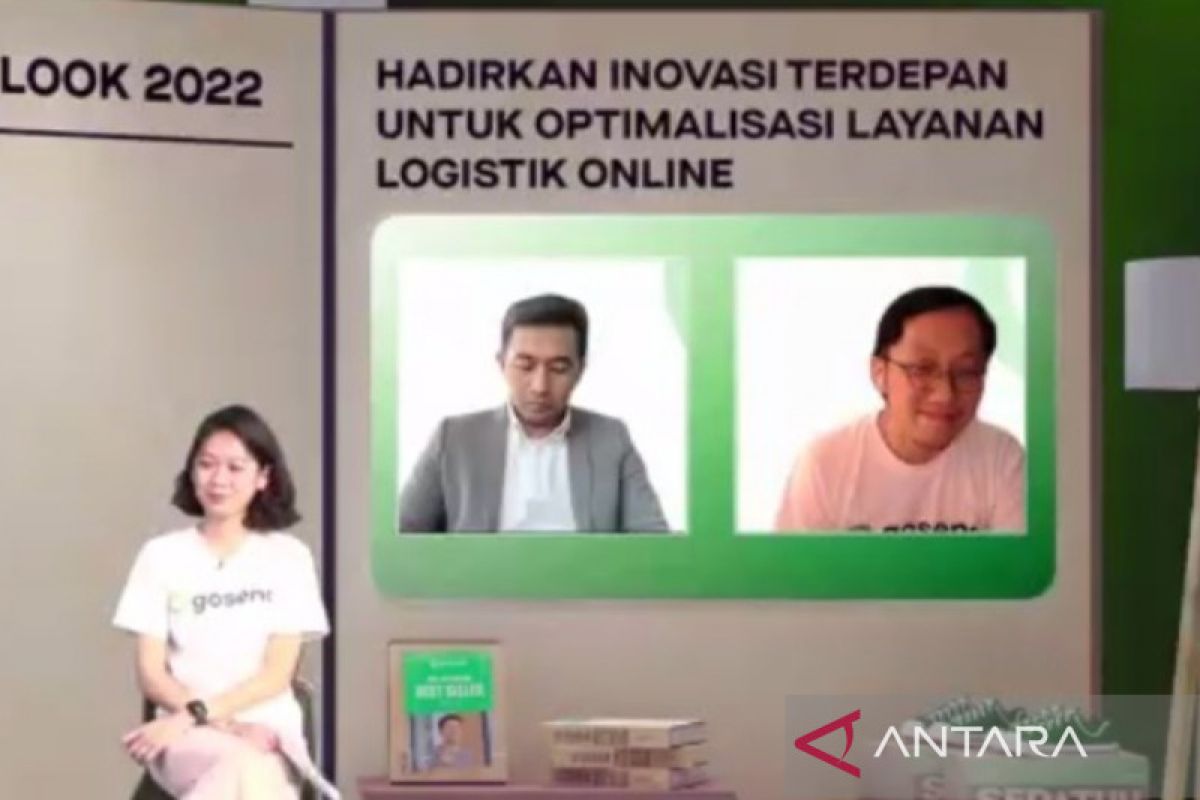 Inovasi Gojek 2022, Gosend roda empat hingga Gosend multi-delivery