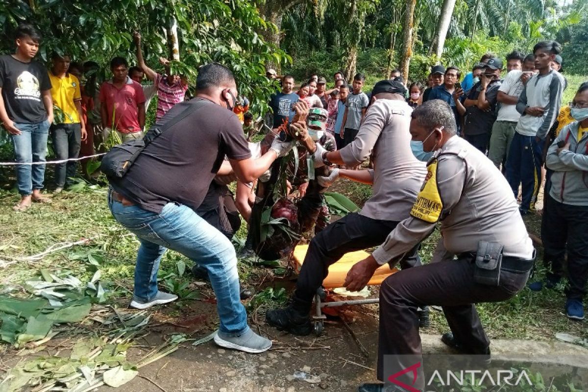 Sebelum tiga pencuri motor tertangkap lalu dipukuli sampai tewas, warga lapor polisi