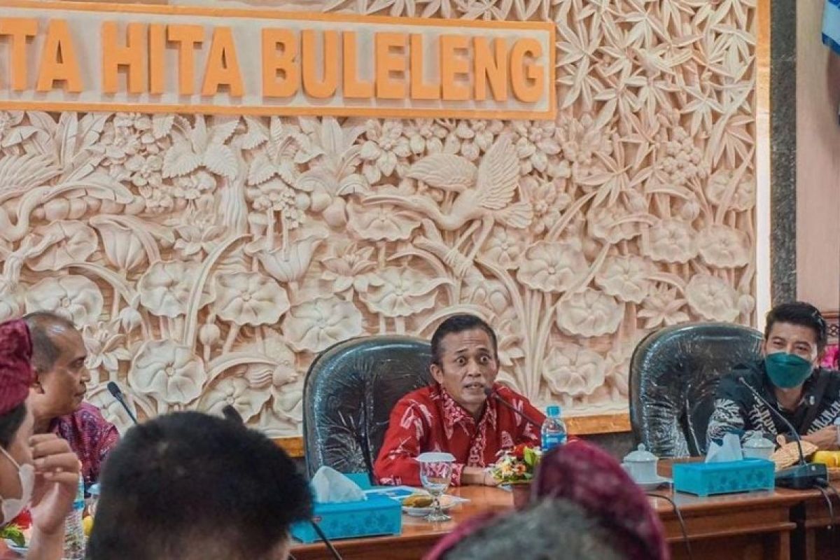 Pemkab Lombok Tengah akan membuka pabrik air kemasan