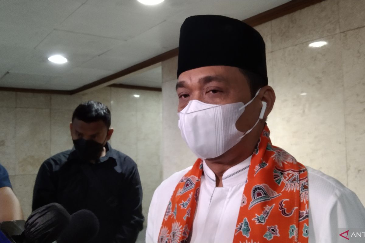 DKI catat jumlah Omicron transmisi lokal mendekati kasus impor