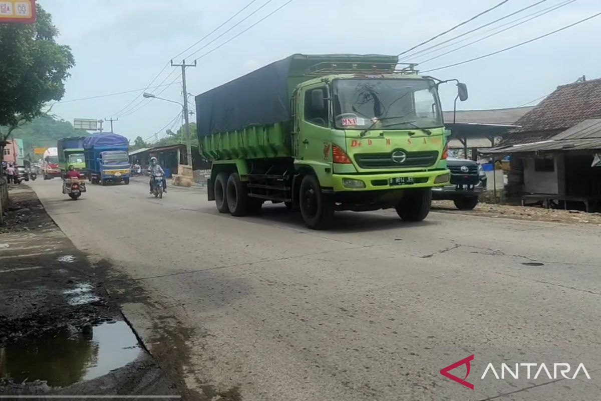 Wujudkan zero accident, Ditlantas Polda Banten sosialisasi safety driving kampanye keselamatan di jalan