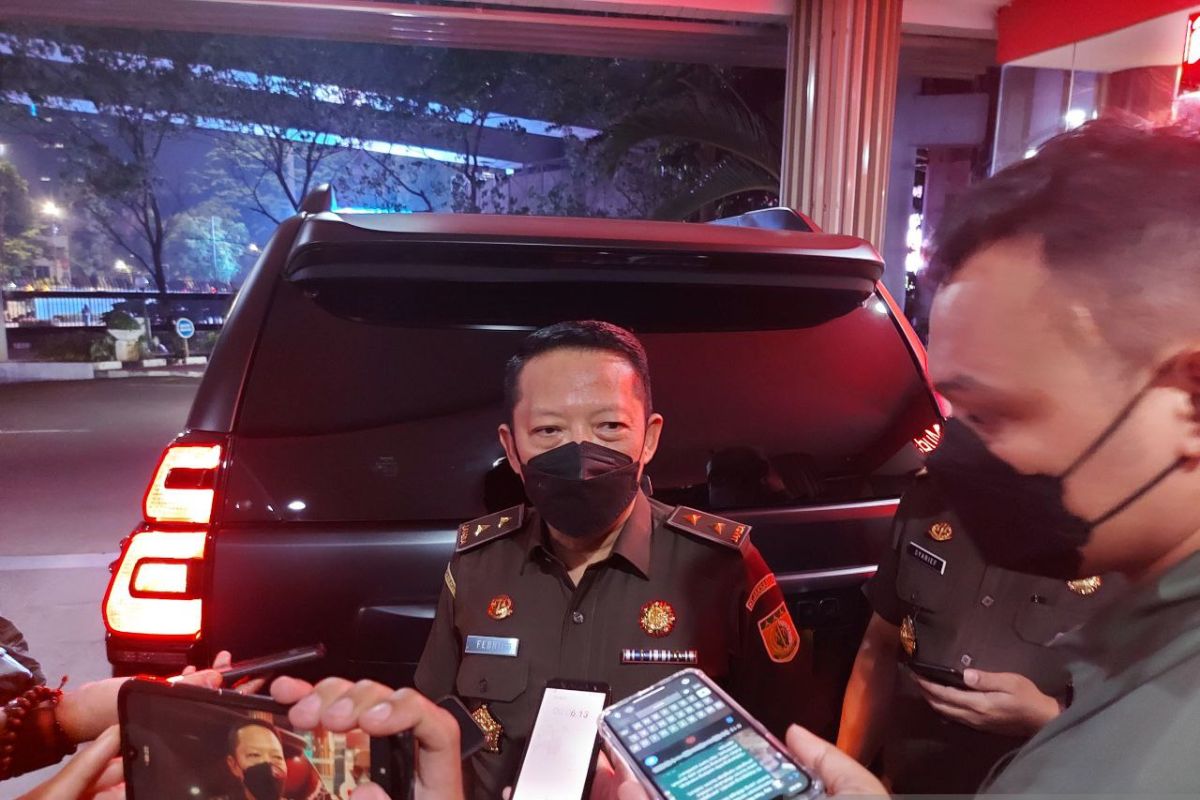 Kejaksaan prioritaskan penyelesaian pelanggaran HAM berat