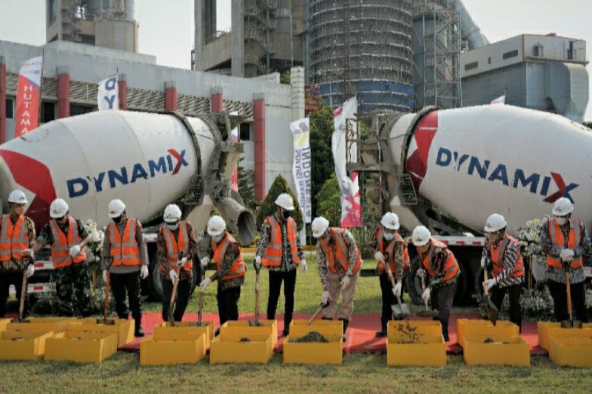 SBI bangun terminal khusus di Tuban senilai Rp1,4 triliun