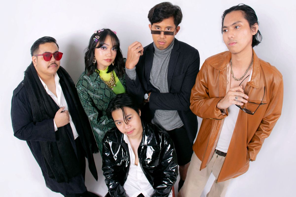 Reality Club hadirkan pratinjau album terbaru lewat "The TEASER TOUR"