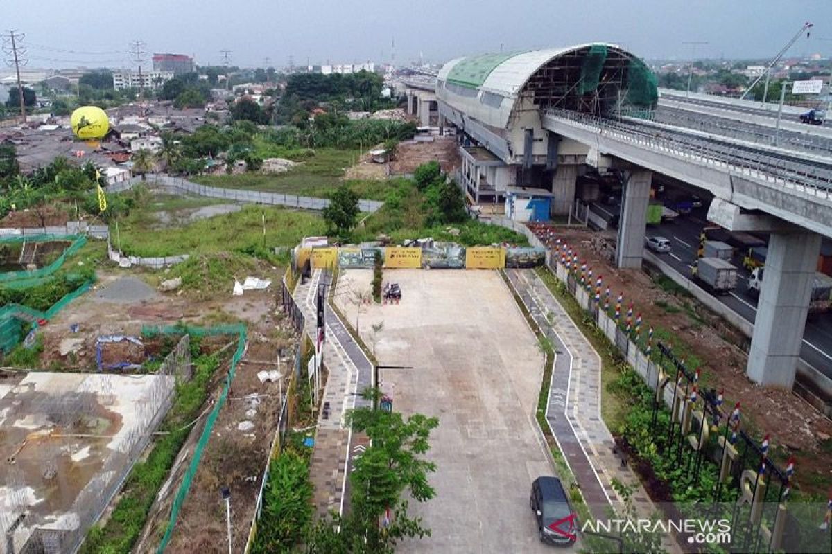 Konsultan: Properti TOD akan lebih menarik dibanding properti non-TOD