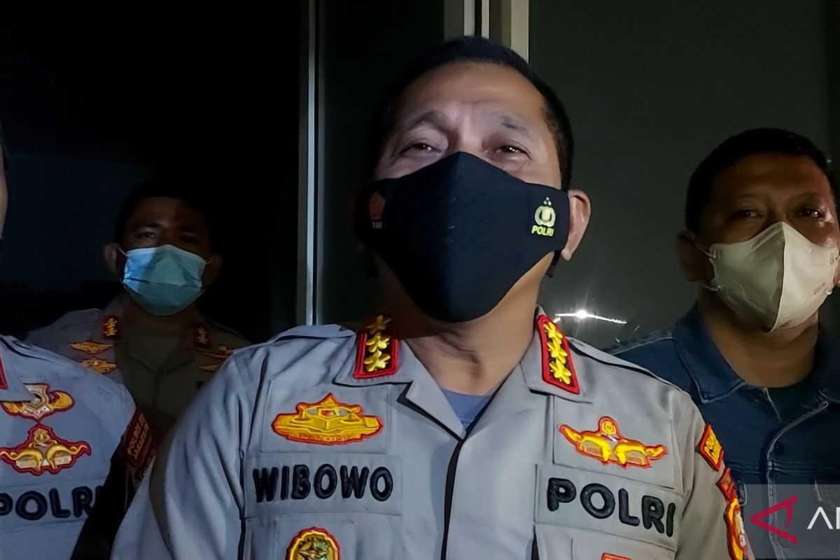 Polisi mendalami dugaan PIK 2 jadi sarang pinjol ancam sebar data pribadi