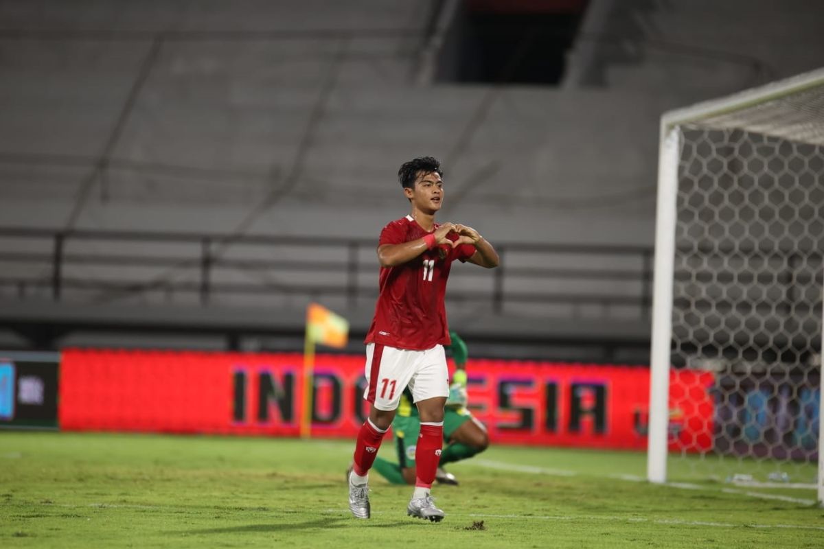 Laga Persahabatan - Shin kecewa dengan performa timnas Indonesia meski kalahkan Timor Leste 4-1