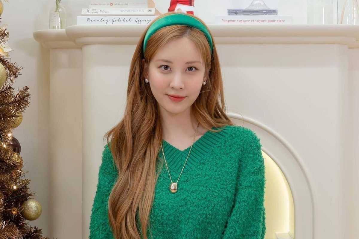 Seohyun SNSD ditawari main drama Netflix "Thief: Sound of the Sword"