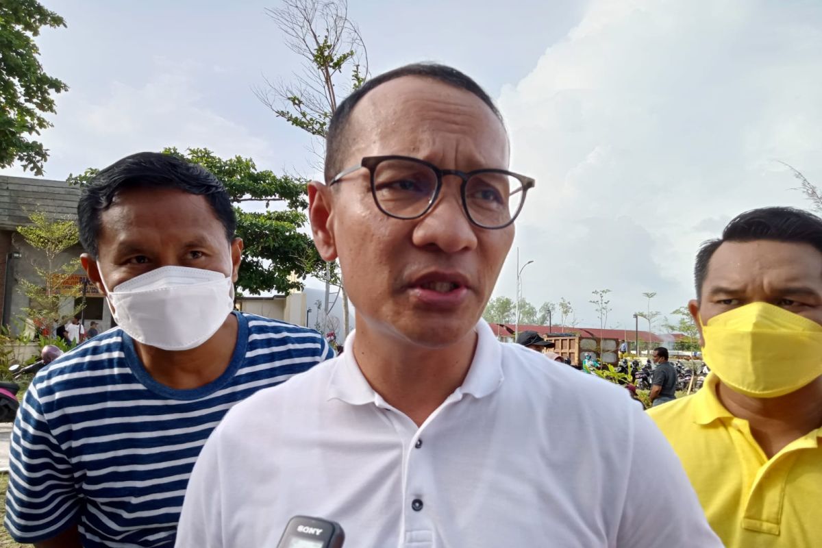 Pemkot Mataram mengingatkan Dispar awasi destinasi wisata berkelanjutan