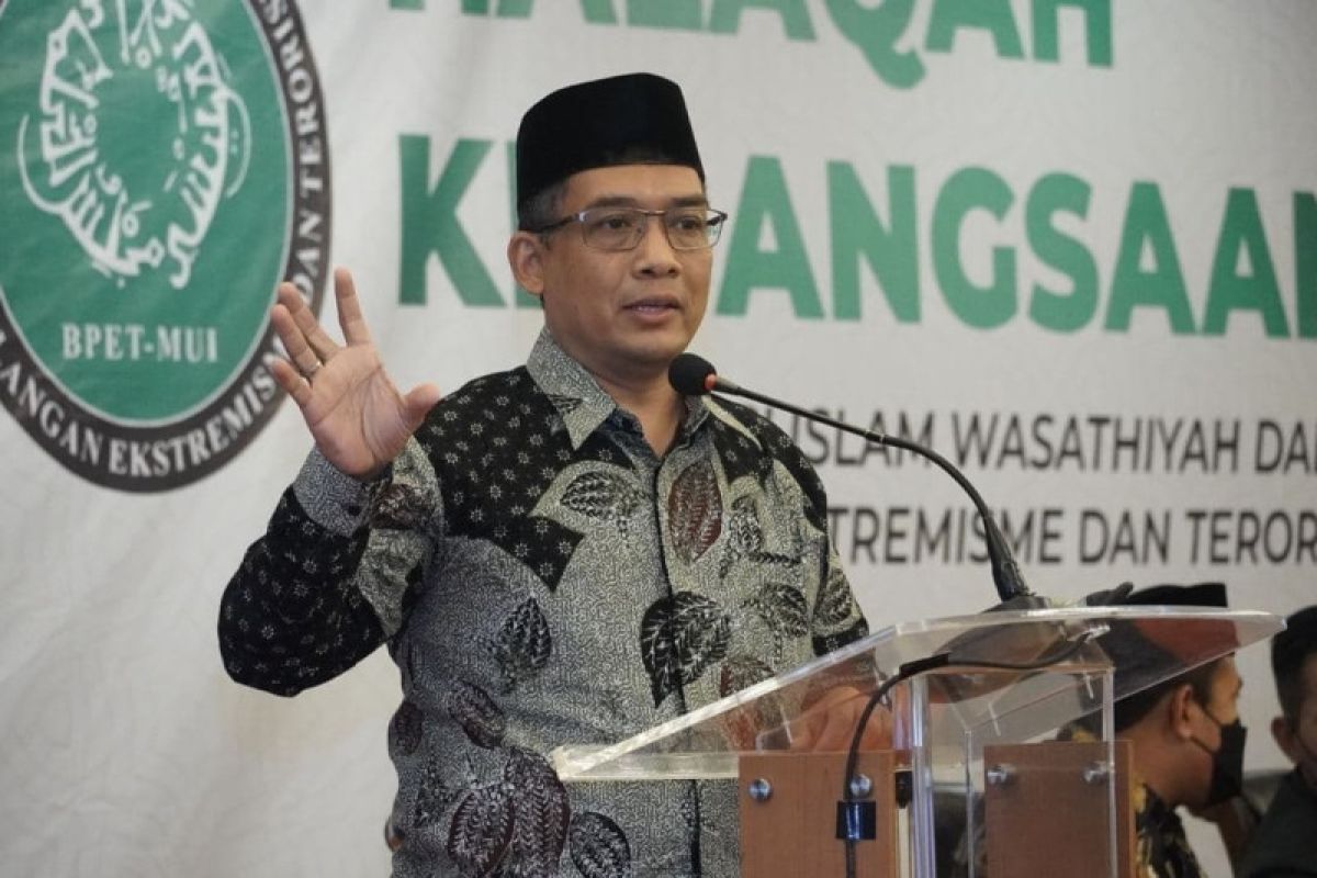 Penamaan "Nusantara" sebagai IKN momentum kembalikan mentalitas bangsa